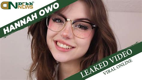 beste pornoseiten free|Hannah Owo Sex Tape PPV Onlyfans Video Leaked